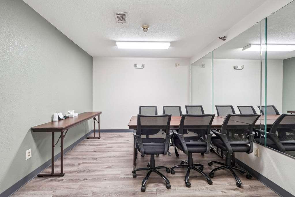 Quality Inn & Suites Dawsonville Einrichtungen foto