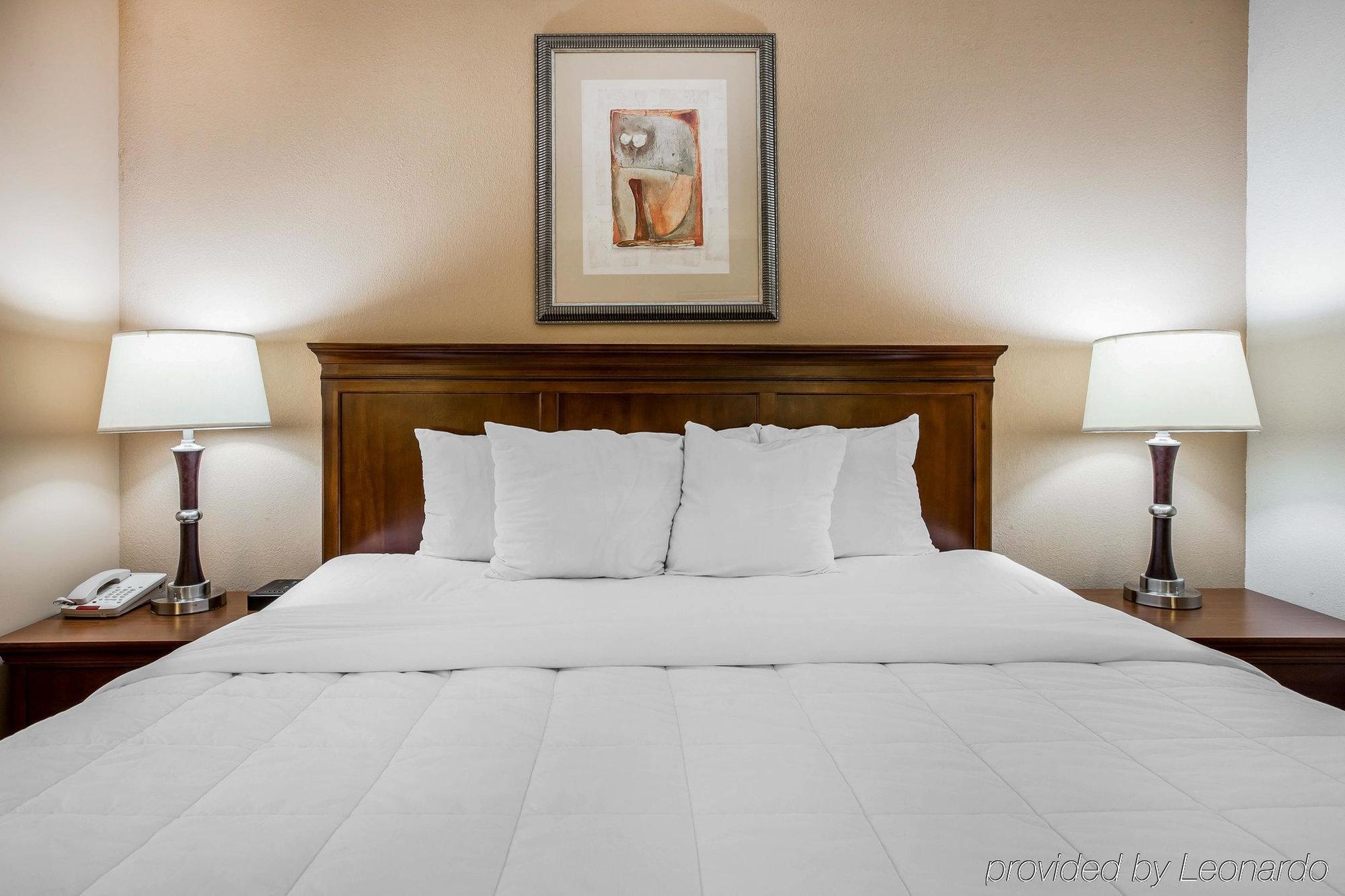 Quality Inn & Suites Dawsonville Exterior foto