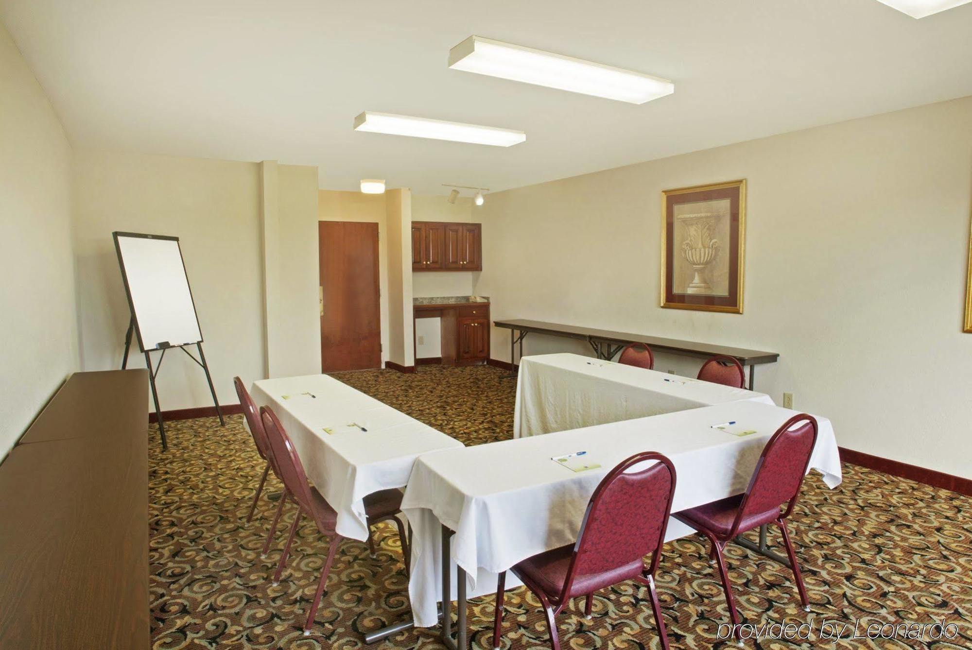 Quality Inn & Suites Dawsonville Exterior foto